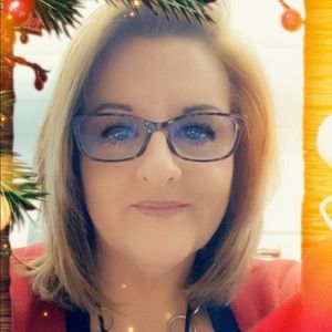 Meet your Posher, Kellyann